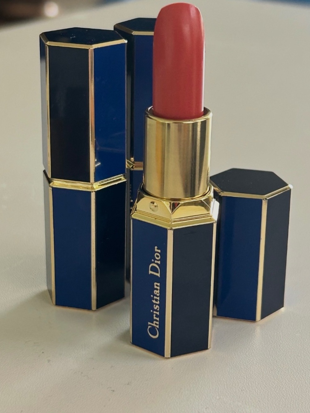 Christian Dior #458 Marquise Rose (One Lipstick only)